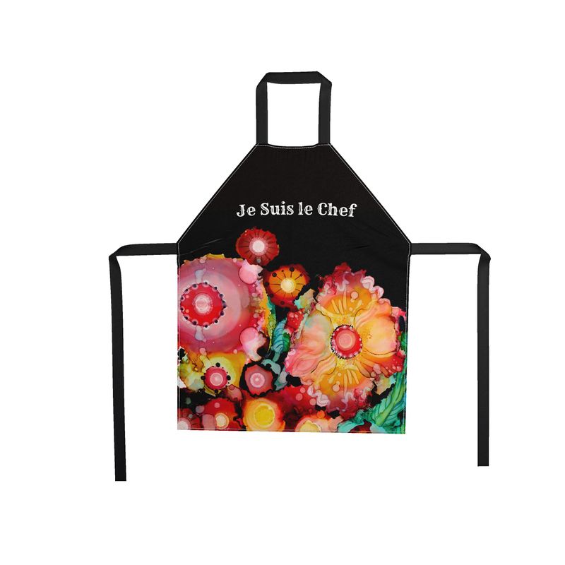 Je Suis le Chef Apron