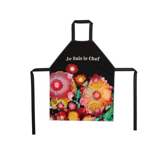 Je Suis le Chef Apron