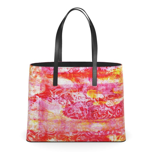 Summer Colors Kika Tote