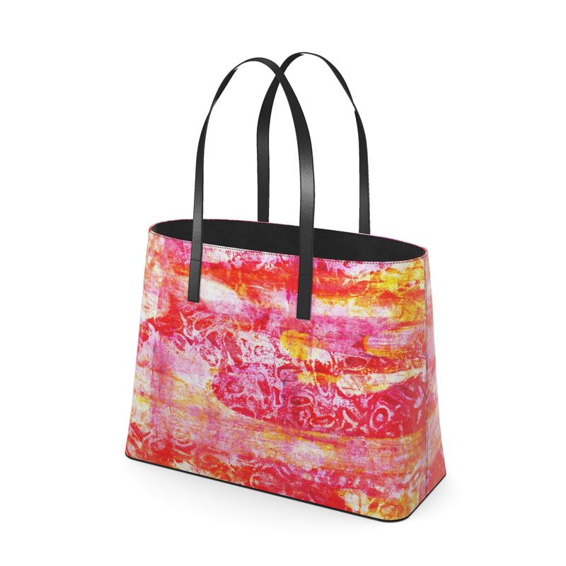 Summer Colors Kika Tote