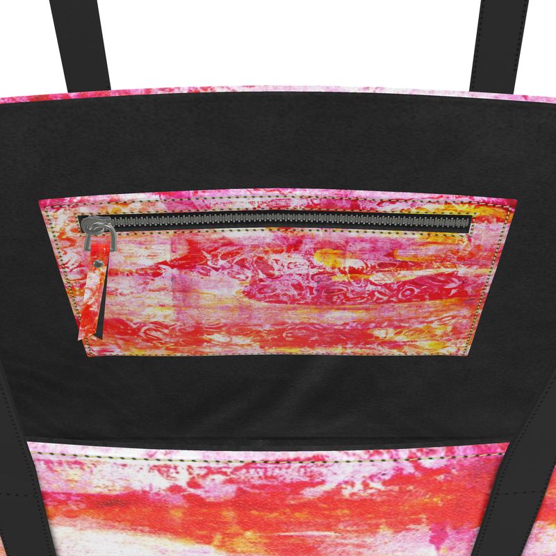 Summer Colors Kika Tote