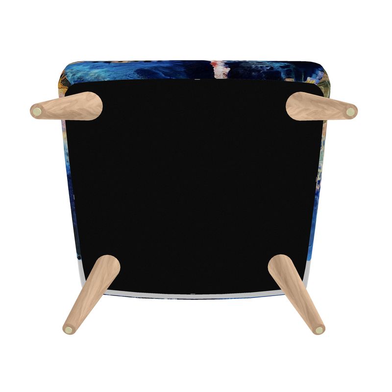 Santorini Night Occasional Chair