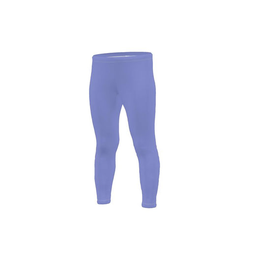 Violet Girls Leggings