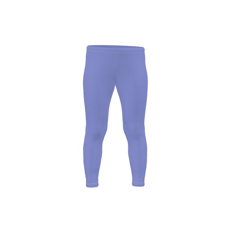 Violet Girls Leggings