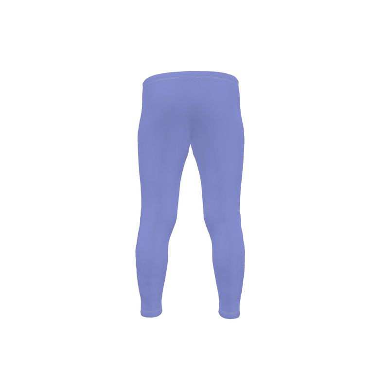 Violet Girls Leggings