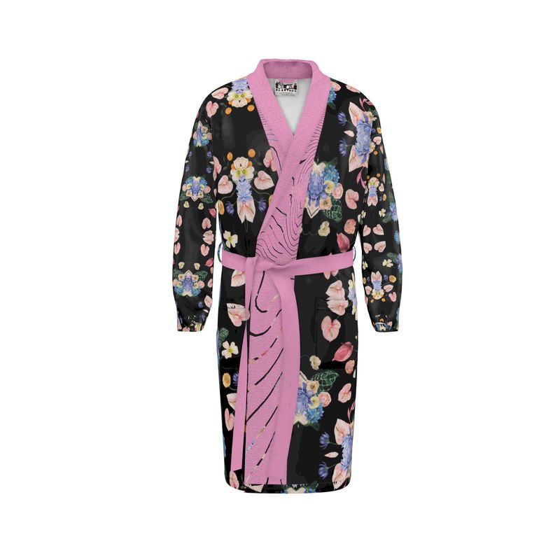 Bathrobe