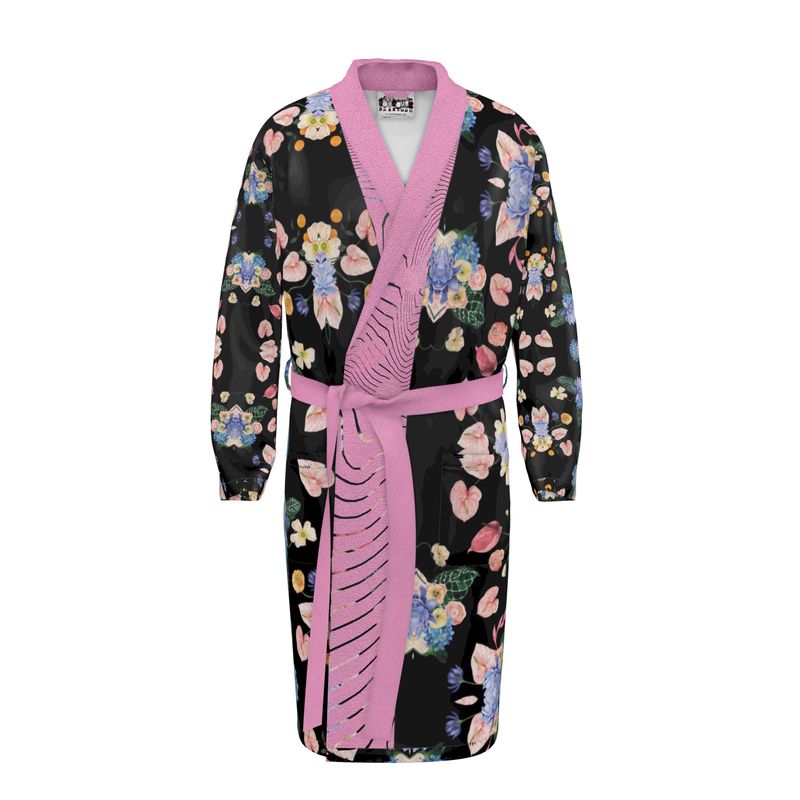 Bathrobe